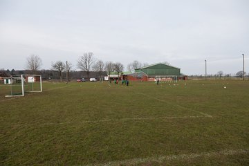 Bild 1 - D-Juniorinnen SV Bokhorst - FSC Kaltenkirchen : Ergebnis: 1:8